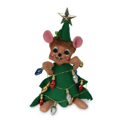 2018 CHRISTMAS MICE