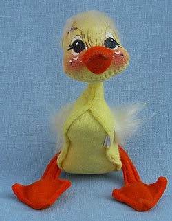 annalee duck