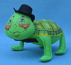 Annalee 7" Timmy Turtle - Mint - 241400