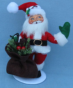 jellycat berry santa large