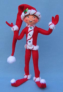 gund peppermint elf