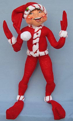 gund peppermint elf