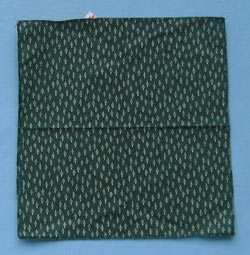 Annalee Set of Four Napkins - Mint - 815492