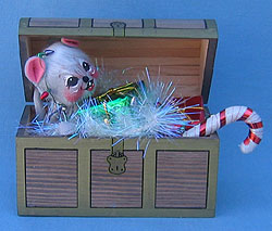 annalee mouse nativity