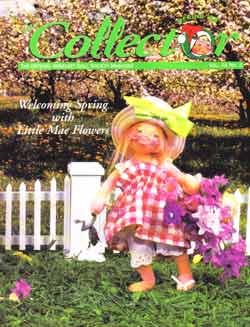 Annalee Vol 14 Issue 2-1996 Collector Magazine - CM96-2