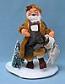 Annalee 10" Herr Kringle - German - Mint / Near Mint - 1998 - 538798