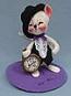 Annalee 7" Celebrate 2000 Mouse - Mint - 971099sqxt