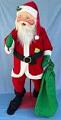 Annalee 48" Santa - Near Mint - 642086