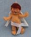 Annalee 3" Cupid or Angel Ornament - Mint - Prototype - Museum - 780686pm