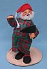 Annalee 7" Christmas Memories Santa - Mint - 510798