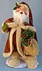 Annalee 18" Old World Santa - Mint - 565296