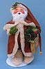 Annalee 18" Old World Santa - Mint - 565296ooh