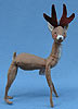 Annalee 10" Reindeer - Buck - Excellent - 643285xa