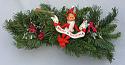 Annalee 5" Elf Centerpiece or Wall Hanging - Mint - 734696ooh