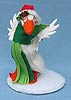 Annalee 10" Christmas Goose - Mint - 740287