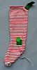 Annalee 22" Christmas Stocking - Excellent - C177-72sq